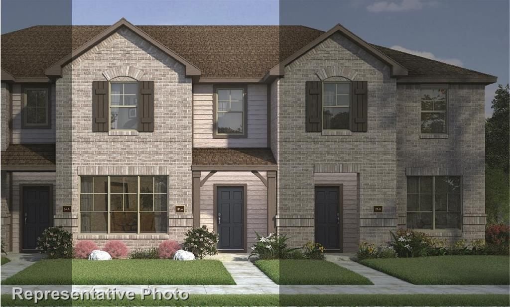 Real estate property located at 11934 Amber Oak, Harris, Seven Oaks Townhomes, Tomball, TX, US