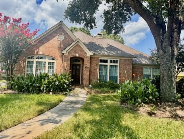 Real estate property located at 18627 Agile Pines, Harris, Walden On Lake Houston, Humble, TX, US