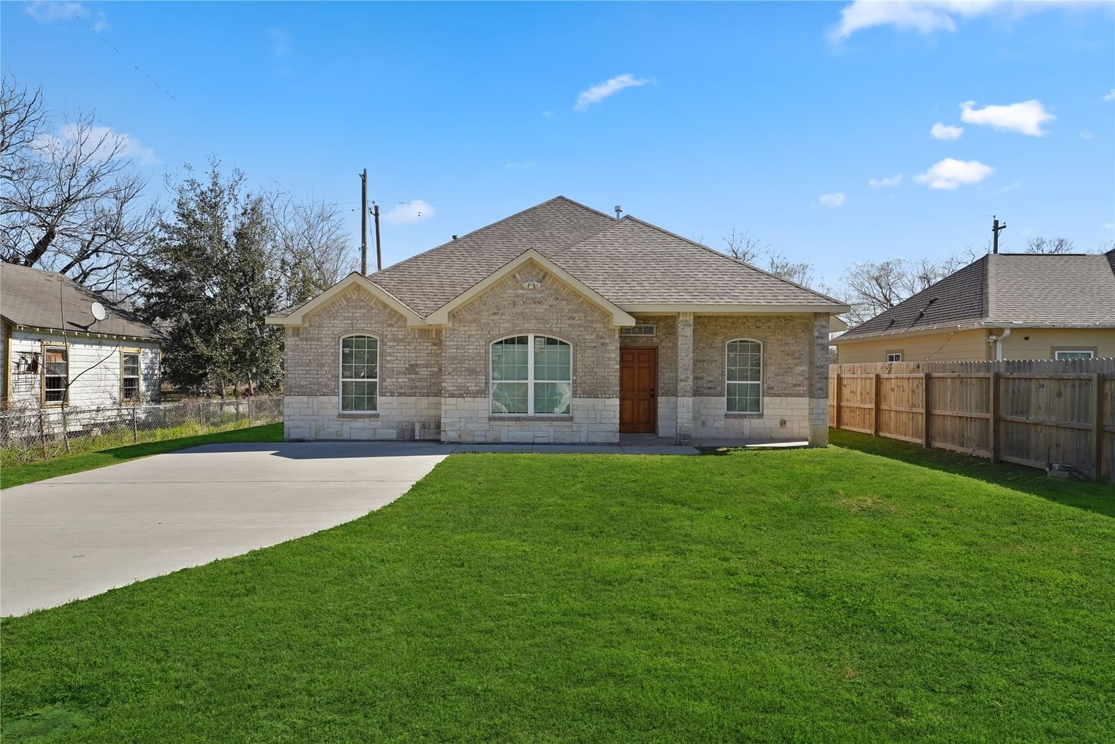 Real estate property located at 604 Clinton Park, Harris, Clinton Park, Houston, TX, US