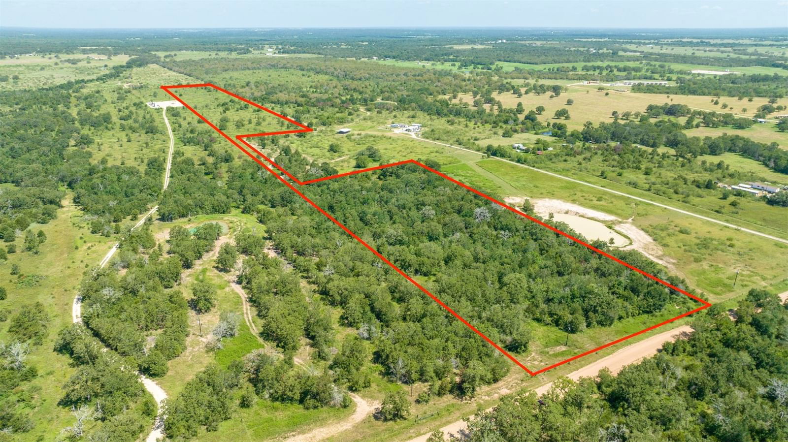 Real estate property located at 3517 County RD 127, Lee, none, Ledbetter, TX, US