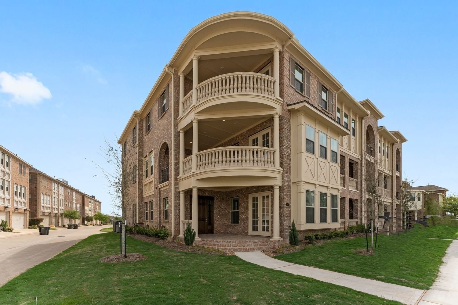 Real estate property located at 142 Stadium, Fort Bend, Point at Imperial, Sugar Land, TX, US