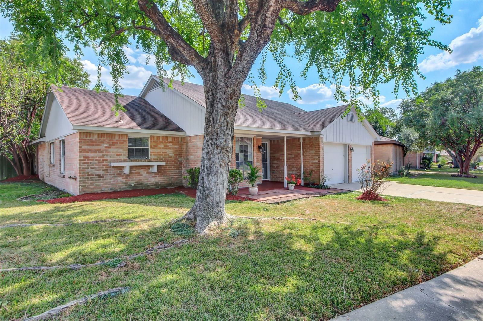 Real estate property located at 13103 Northfleet, Harris, Parkridge Sec 01, Houston, TX, US