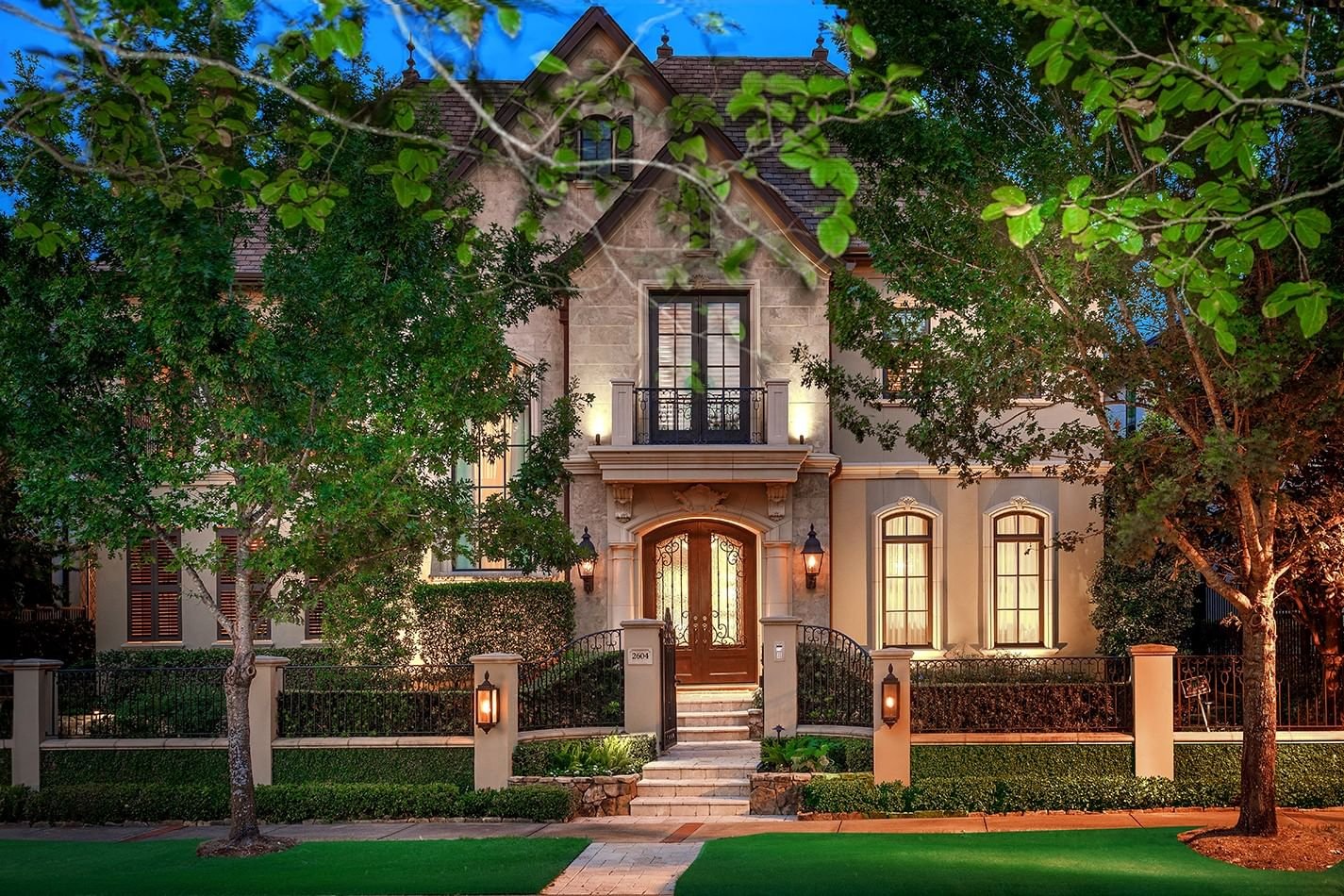 Real estate property located at 2604 Majesty, Montgomery, The Woodlands, TX, US