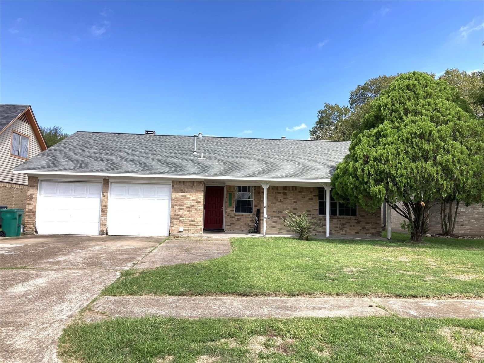 Real estate property located at 3709 Edgefield, Harris, Parkwood Estates, Pasadena, TX, US