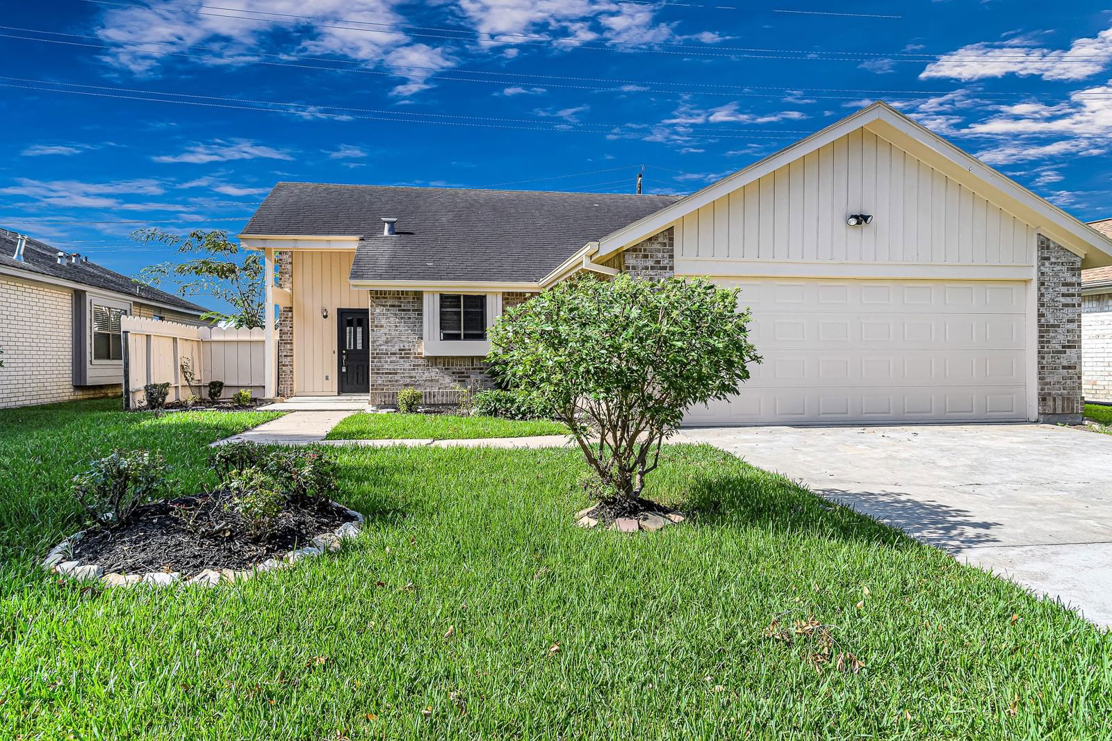 Real estate property located at 1922 Teakwood, Fort Bend, Laurel Oaks, Richmond, TX, US