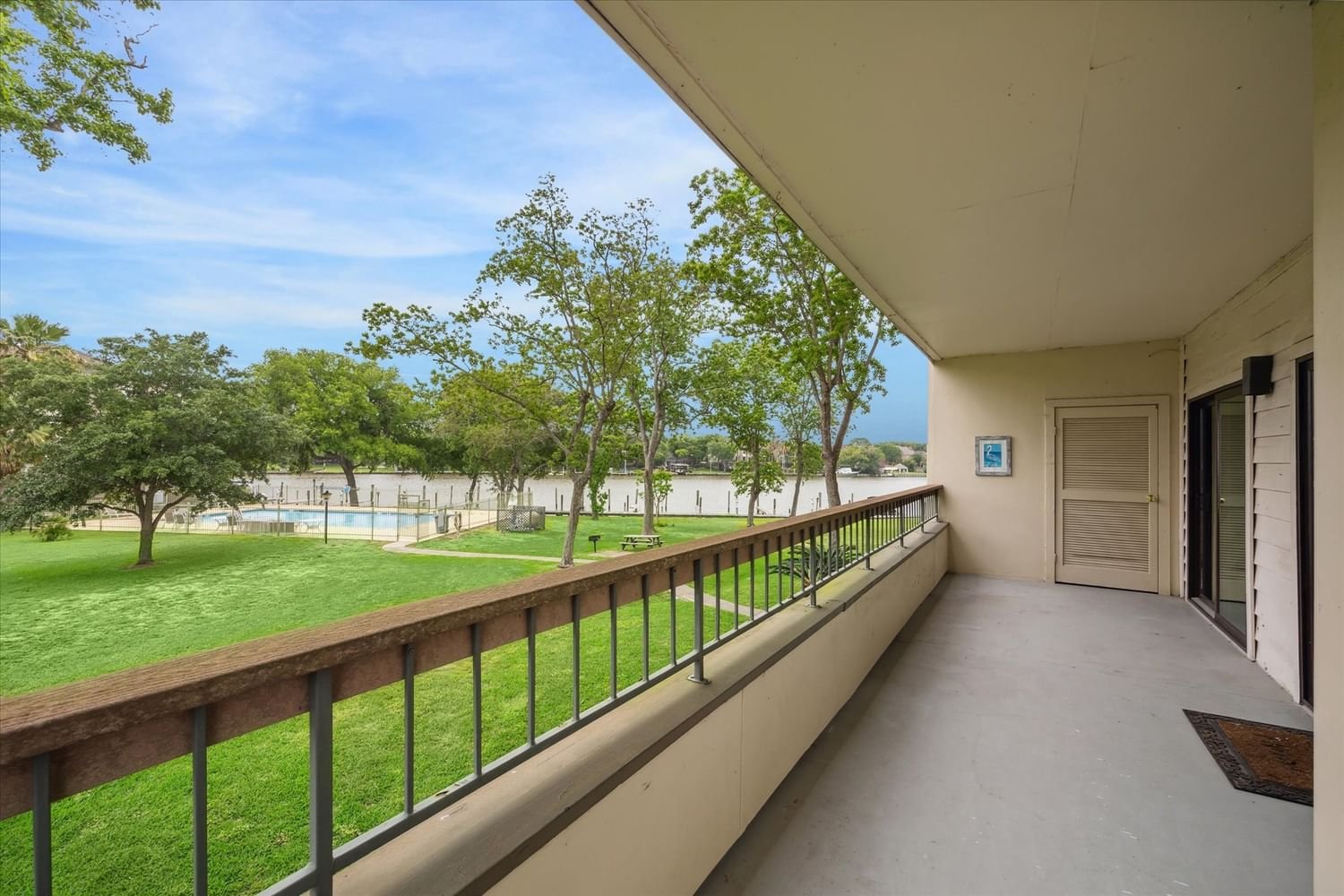 Real estate property located at 18809 Egret Bay #301, Harris, Point At Egret Bay Condo, Webster, TX, US