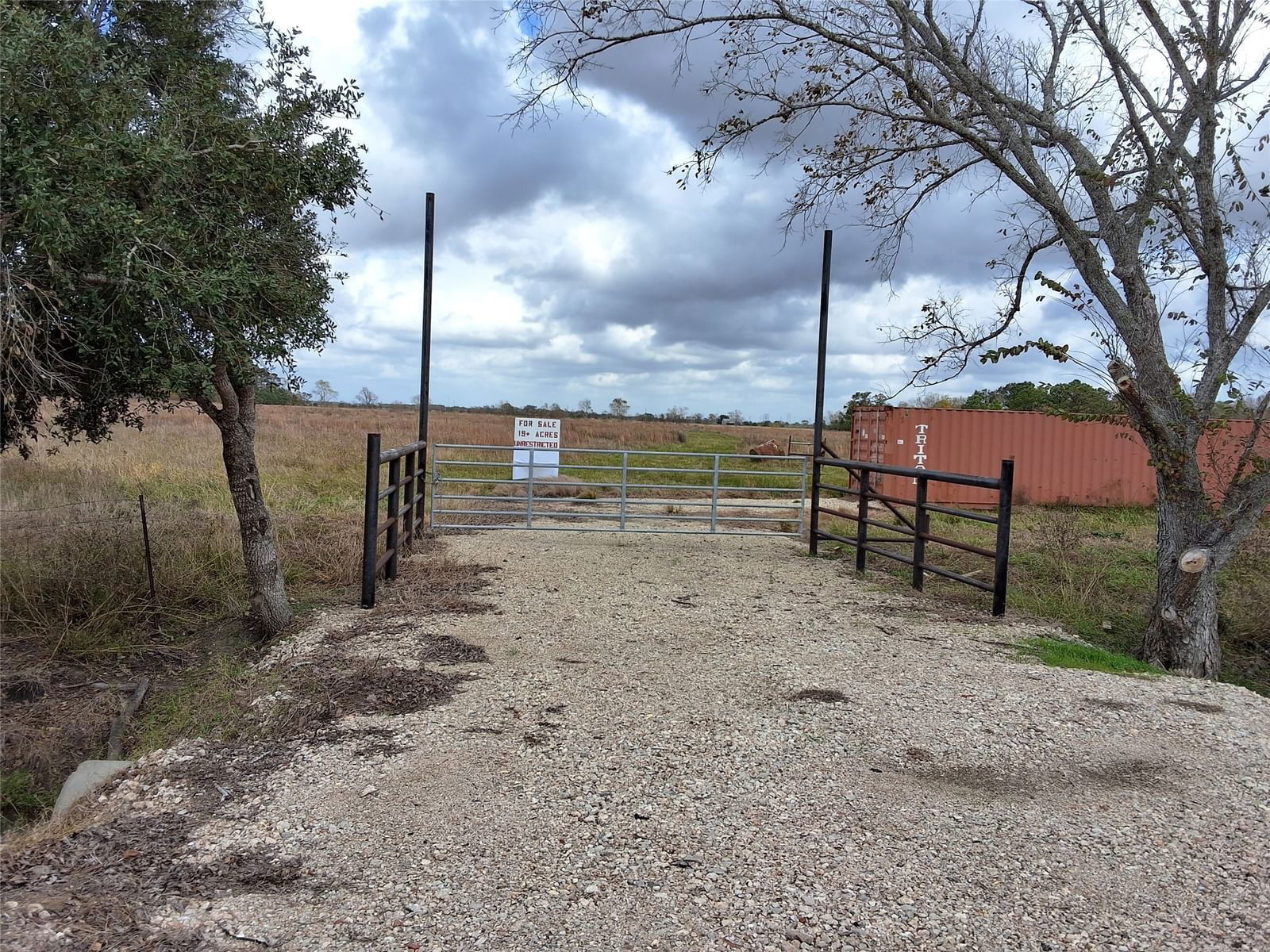 Real estate property located at 0 CR-49 OFF 288 HWY, Brazoria, Ransom Bosler, Angleton, TX, US