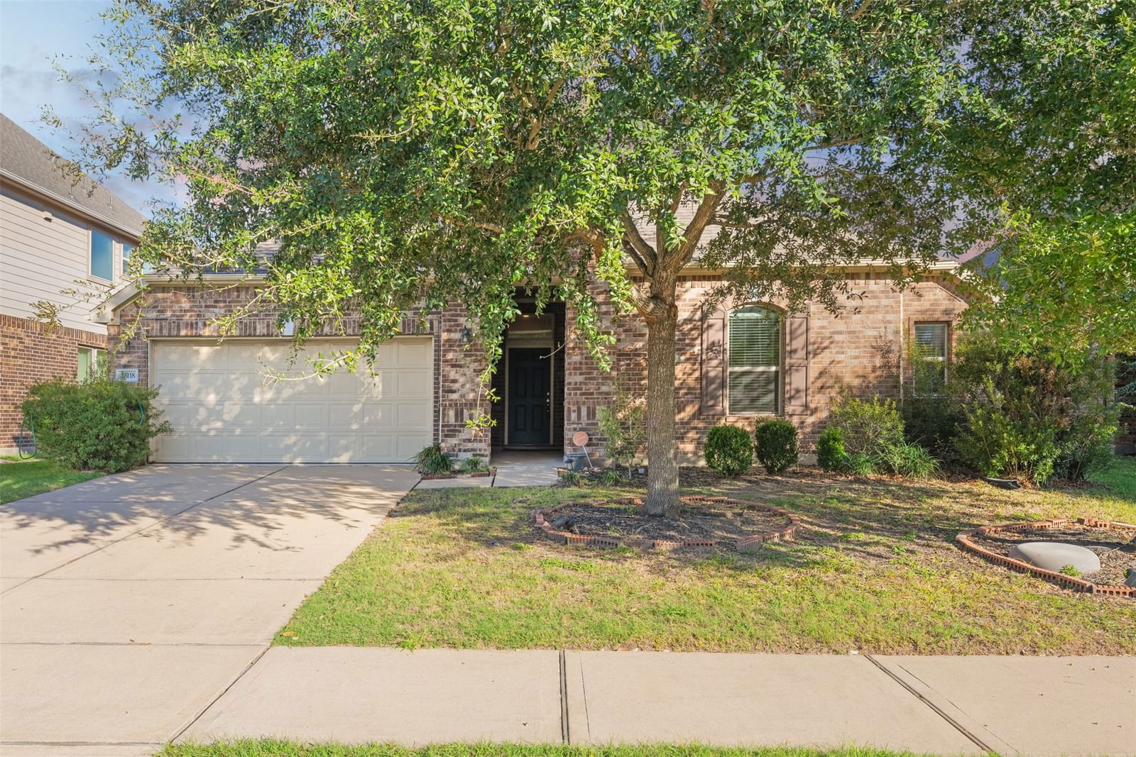 Real estate property located at 25118 Ranger Spur Way, Fort Bend, BRISCOE FALL, Richmond, TX, US