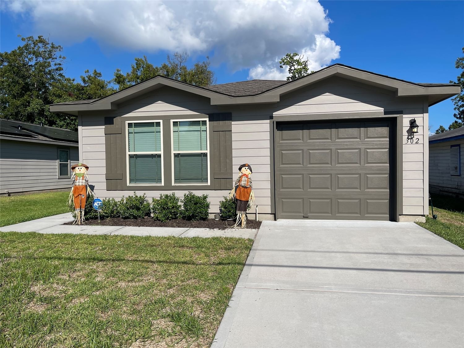 Real estate property located at 302 South Cobb, Galveston, Texas City, TX, US