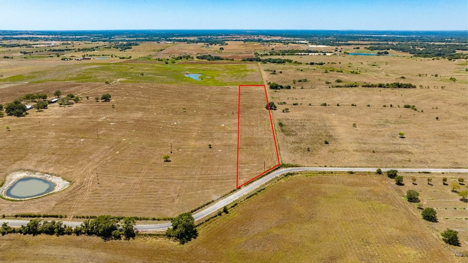 Real estate property located at TR 1 County Road 258, Lavaca, Moulton, TX, US