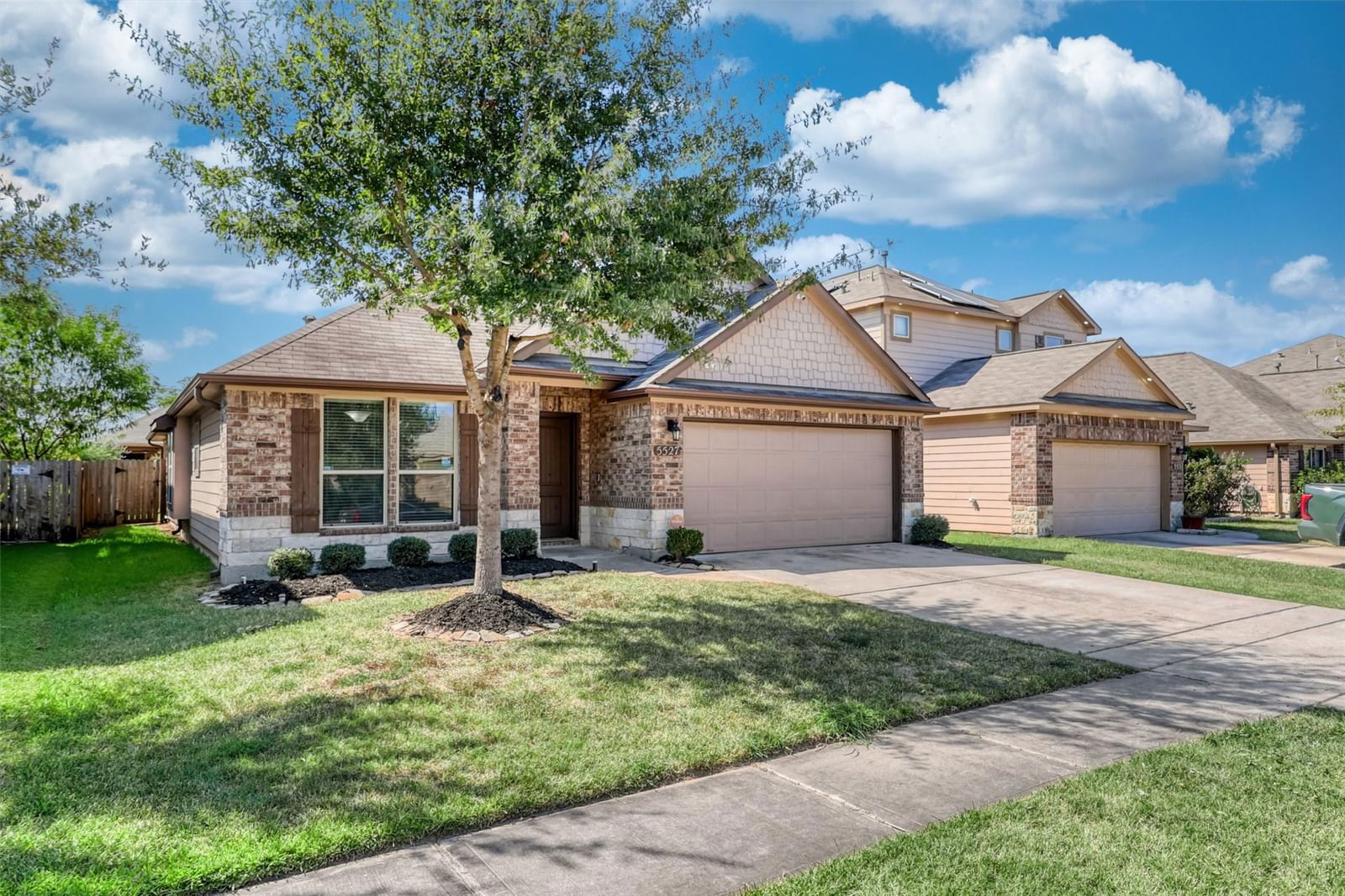 Real estate property located at 5527 Casa Calvet, Harris, Plantation Lakes, Katy, TX, US