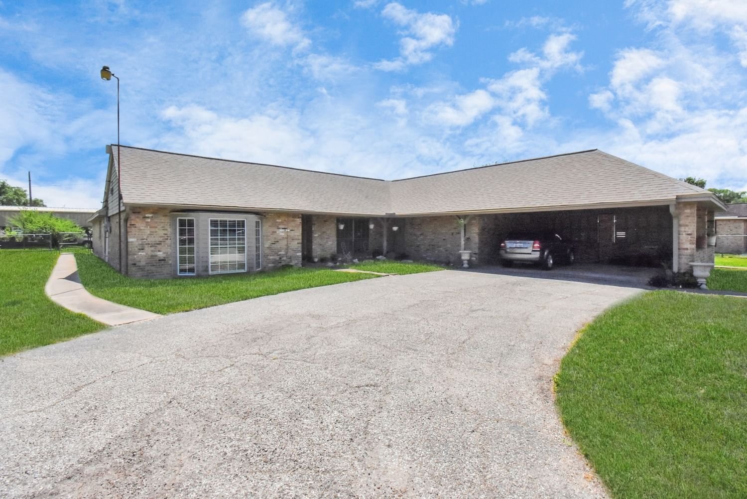 Real estate property located at 6501 Killough, Harris, Recreation Farms, Houston, TX, US