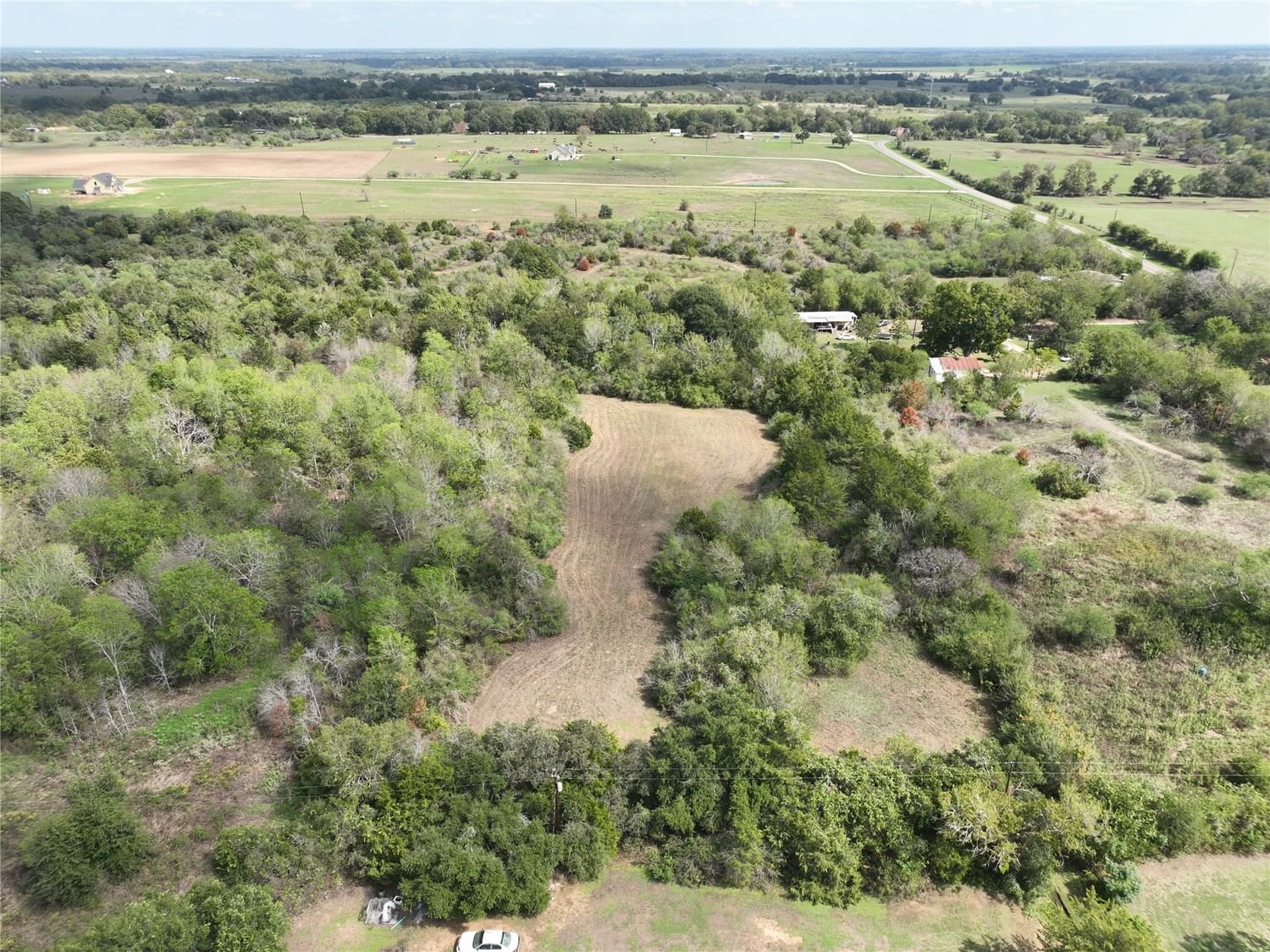 Real estate property located at 7451 Eva, Washington, Chappell Hill, TX, US