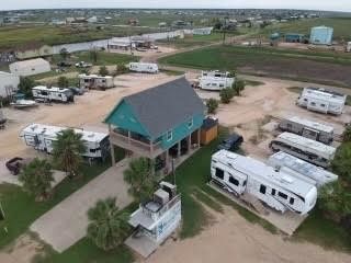 Real estate property located at 399 County Road 201, Matagorda, William Baxter, Sargent, TX, US