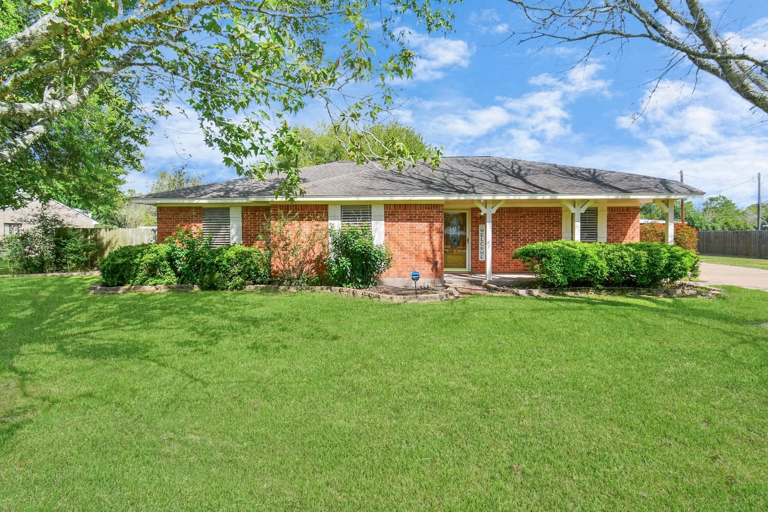 Real estate property located at 13502 Bob White, Galveston, Santa Fe, TX, US