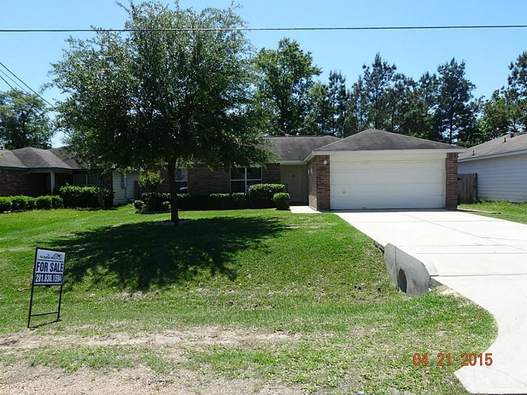 Real estate property located at 16368 Many Trees, Montgomery, Summerset Estates 01, Conroe, TX, US