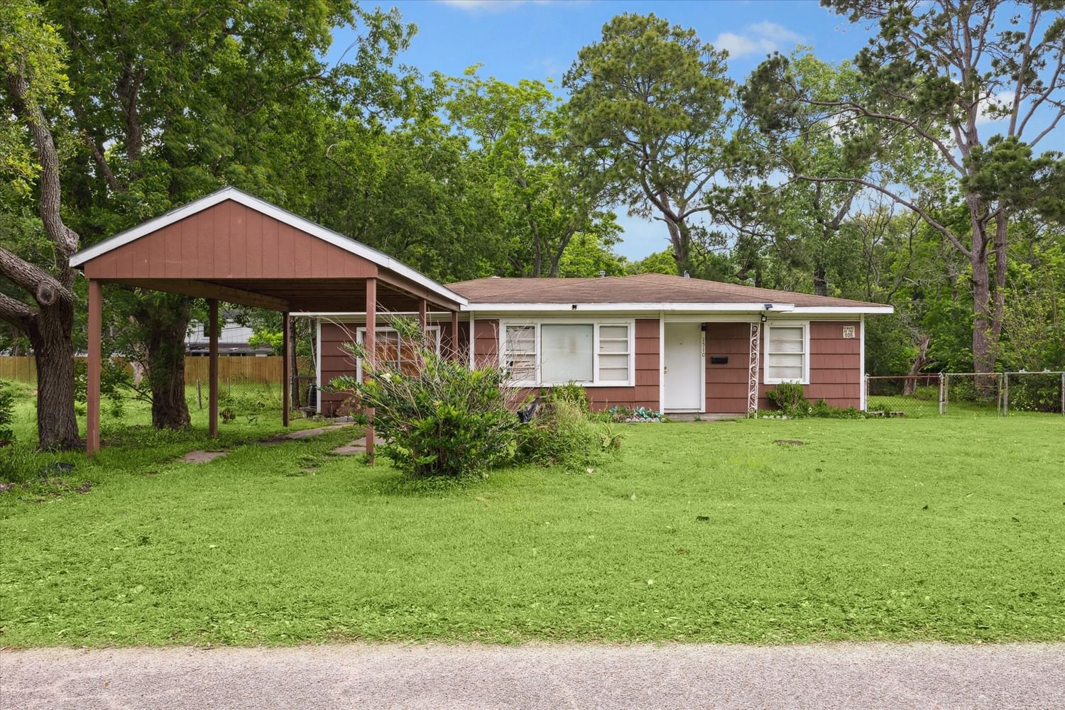 Real estate property located at 1510 Oleander, Galveston, Norman & Boatright, La Marque, TX, US