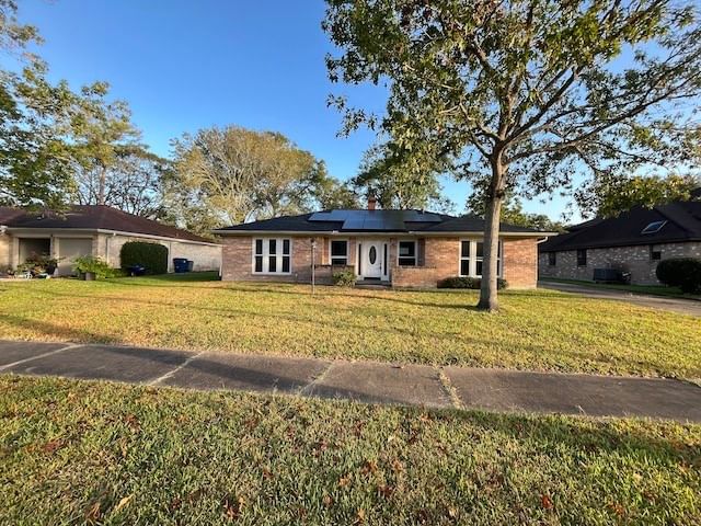 Real estate property located at 5142 Shady Oaks, Harris, Wedgewood Village Sec 03, Friendswood, TX, US