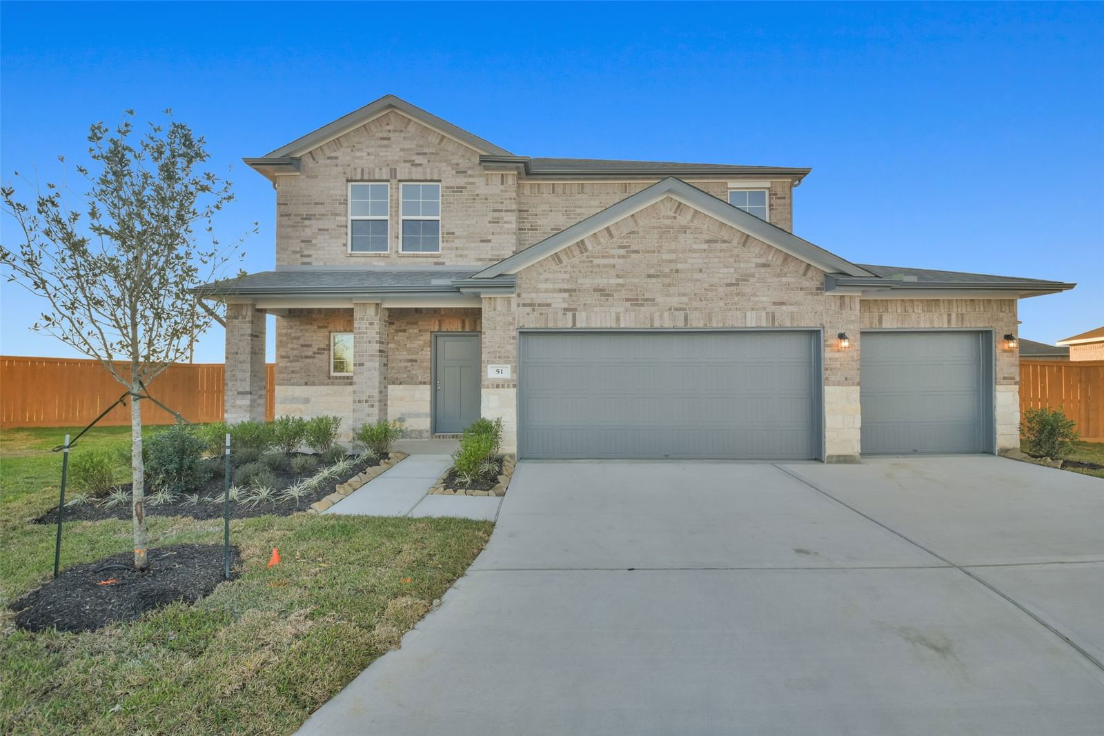 Real estate property located at 51 Leon, Liberty, River Ranch Meadows, Dayton, TX, US