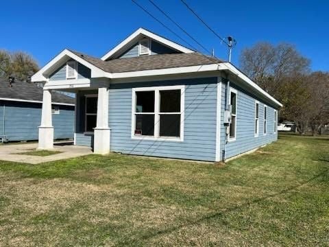Real estate property located at 2310 5th, Jefferson, North Pa 2, Port Arthur, TX, US