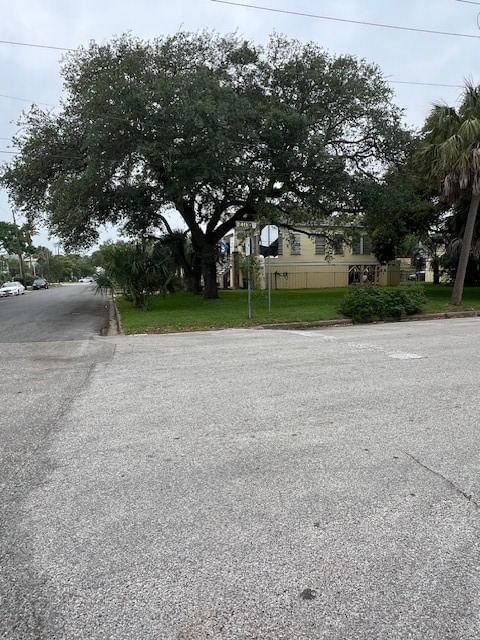 Real estate property located at 2402 Avenue M, Galveston, Galveston Townsite, Galveston, TX, US