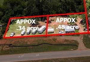 Real estate property located at 5459 & 5421 US Hwy 59N, Angelina, NONE, Lufkin, TX, US