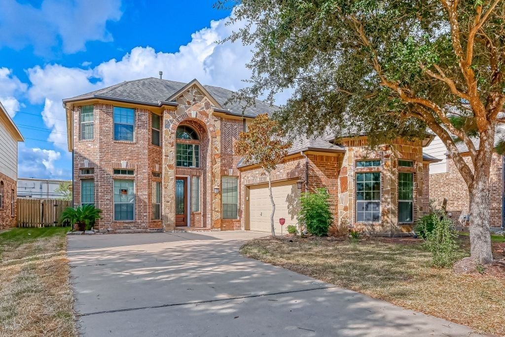 Real estate property located at 26323 Planters Heath, Fort Bend, Westheimer Lakes North Sec 10, Katy, TX, US