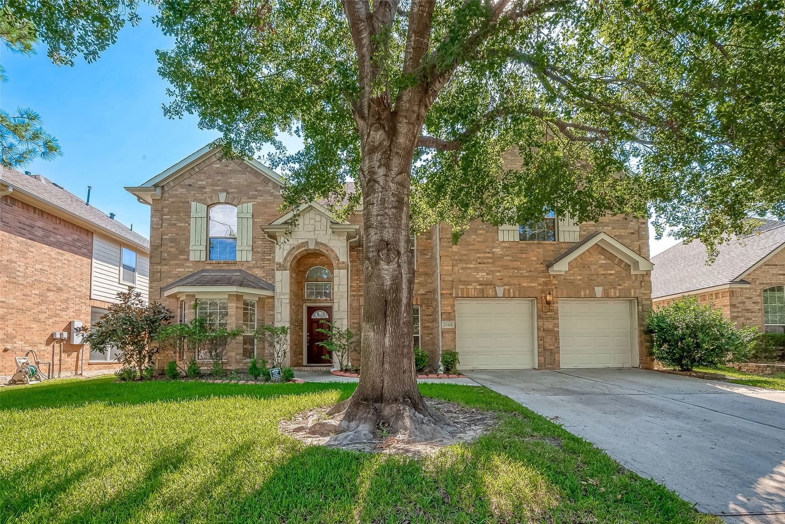 Real estate property located at 30006 Legends Ridge, Montgomery, Canyon Gate At Legends Ranch 0, Spring, TX, US