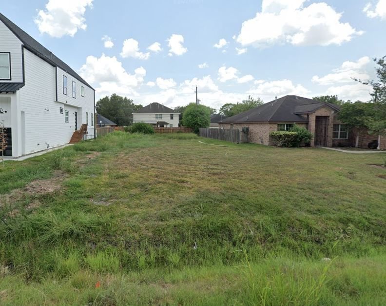 Real estate property located at 4852 (0) Sunbeam, Harris, Bayou Estates, Houston, TX, US