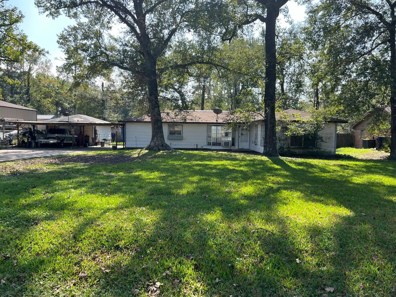 Real estate property located at 9149 Oak Arbor, Montgomery, Lakewood Estates, Conroe, TX, US