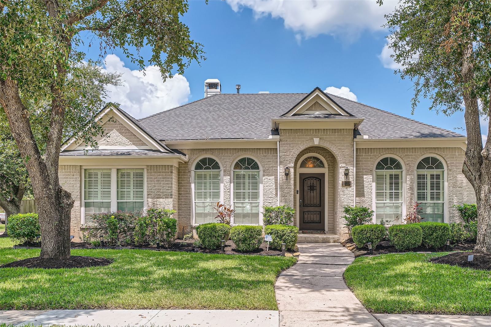 Real estate property located at 2138 Sand River, Fort Bend, Riverpark, Sugar Land, TX, US