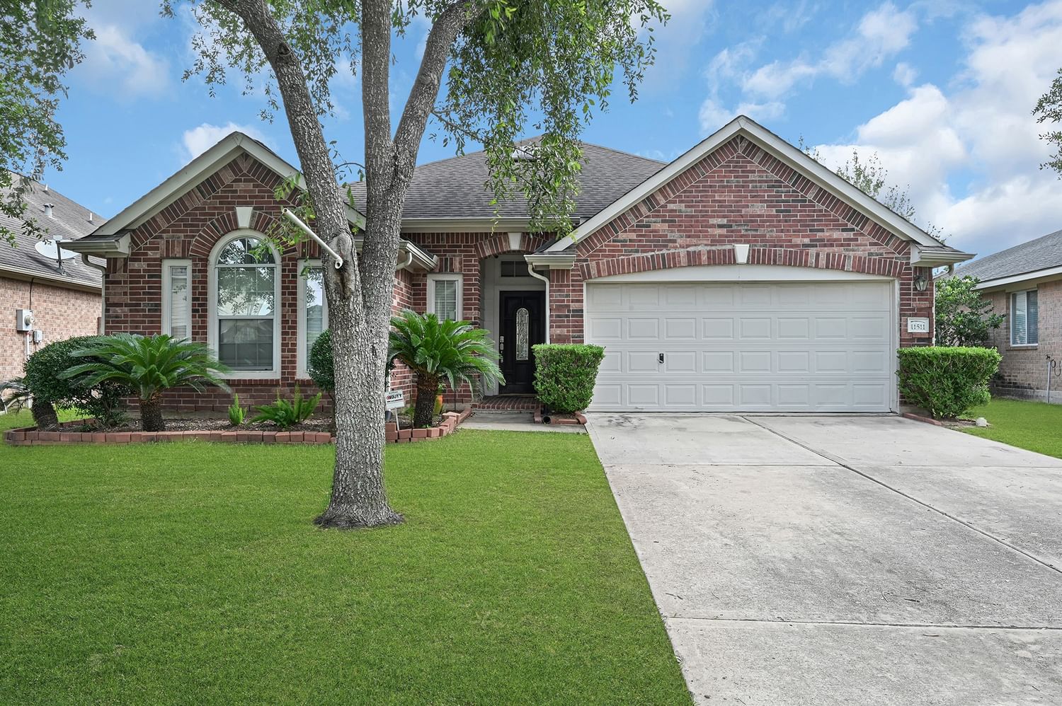 Real estate property located at 11511 Sugarbush Ridge, Harris, Riverstone Ranch Sec 07, Houston, TX, US