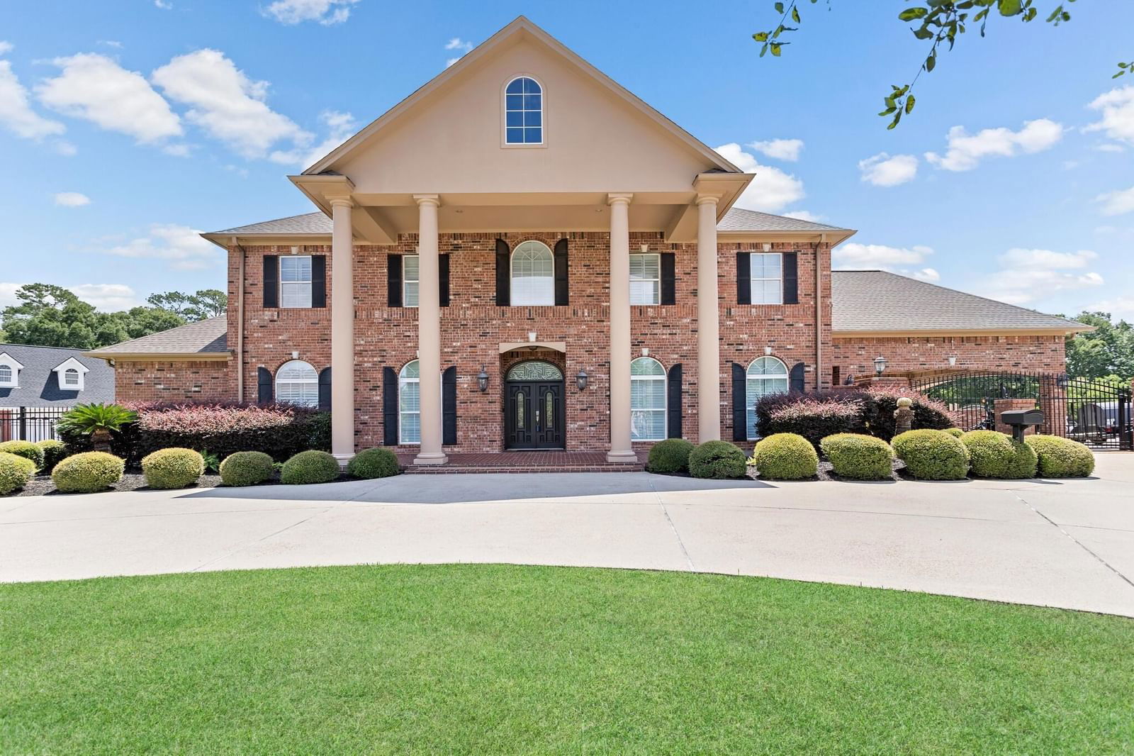 Real estate property located at 2250 Savannah, Jefferson, Ashton Ph 1, Beaumont, TX, US