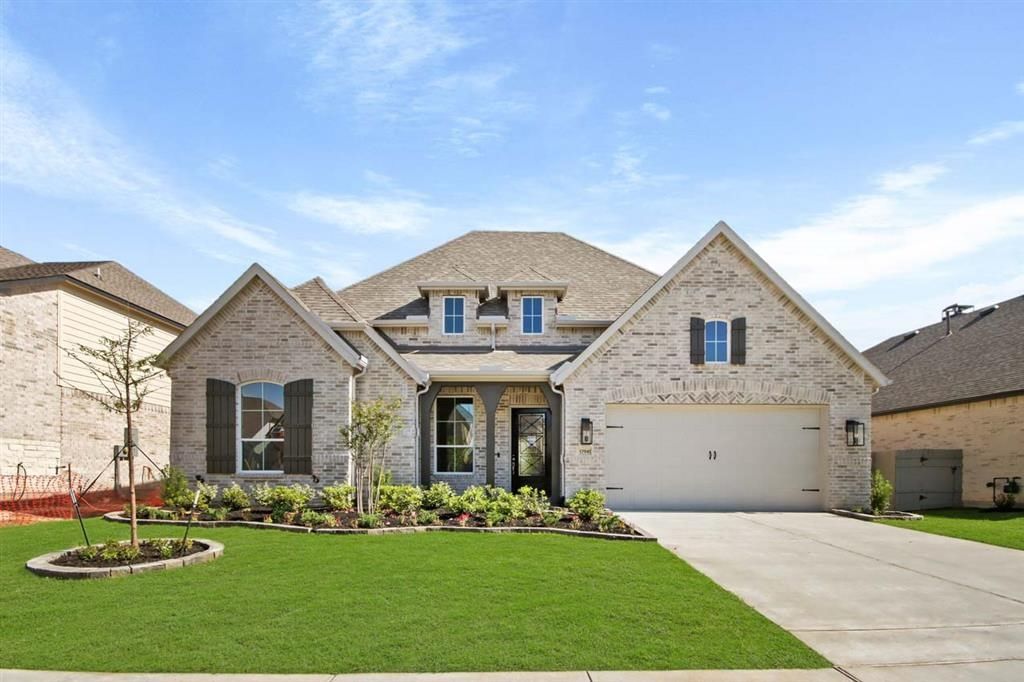 Real estate property located at 17941 Aqua Haven, Montgomery, Artavia, Conroe, TX, US