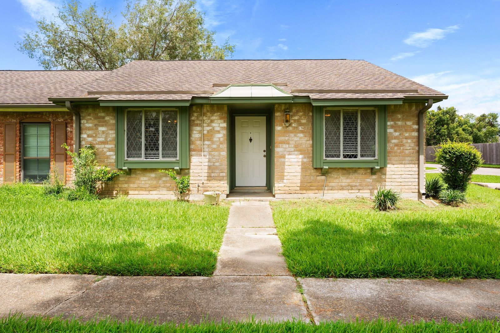 Real estate property located at 3772 Laura Leigh, Harris, Forest Bend, Friendswood, TX, US