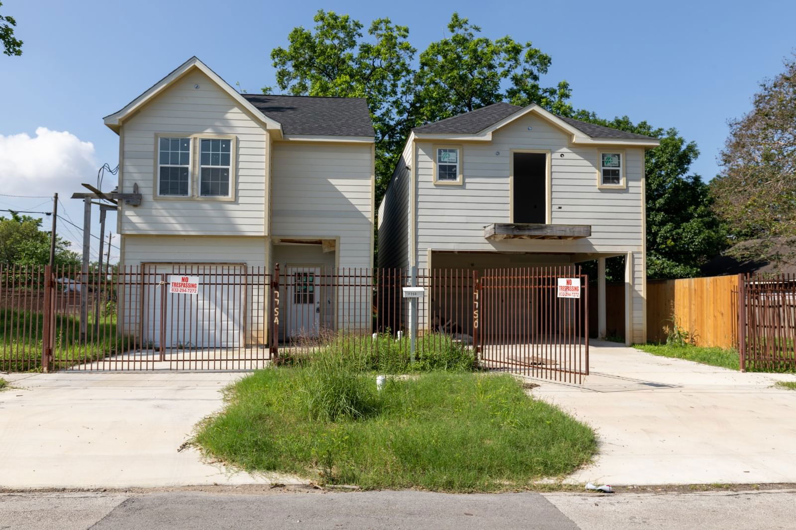 Real estate property located at 7750 Avenue J, Harris, Magnolia Park Sec 02, Houston, TX, US