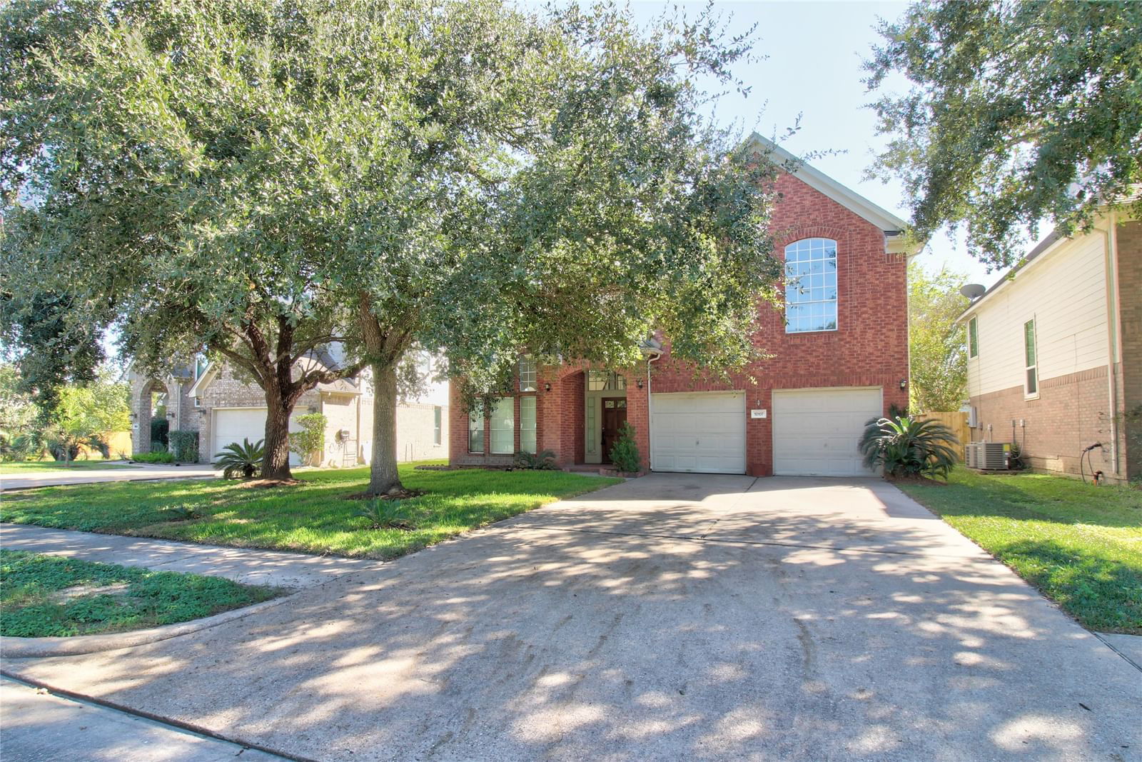 Real estate property located at 10107 Hickory Trail, Harris, Willow Pointe Sec 03, Houston, TX, US