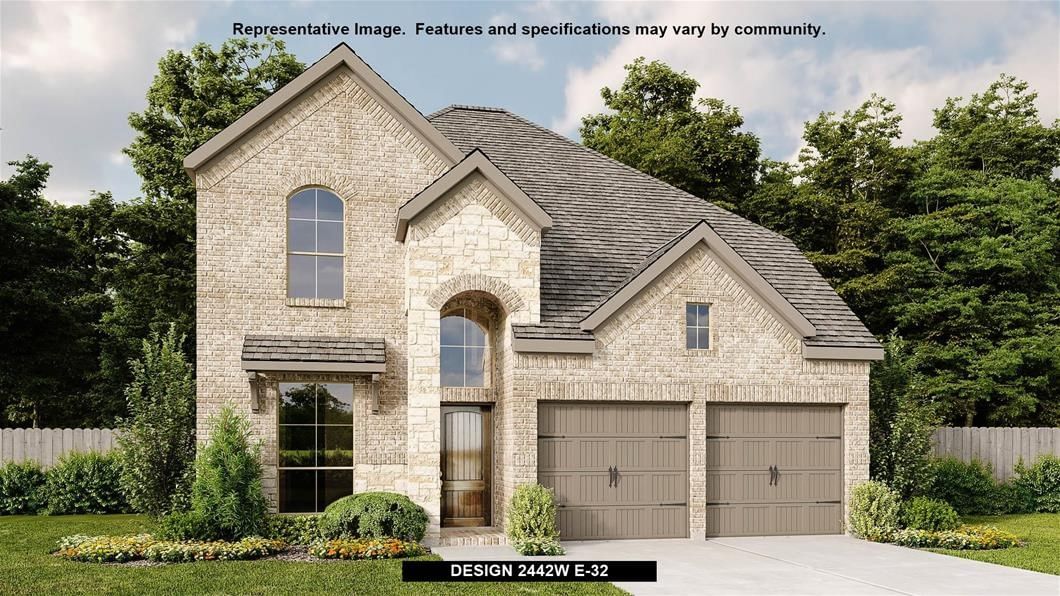 Real estate property located at 423 Mulberry Creek, Montgomery, Grand Central Park, Conroe, TX, US