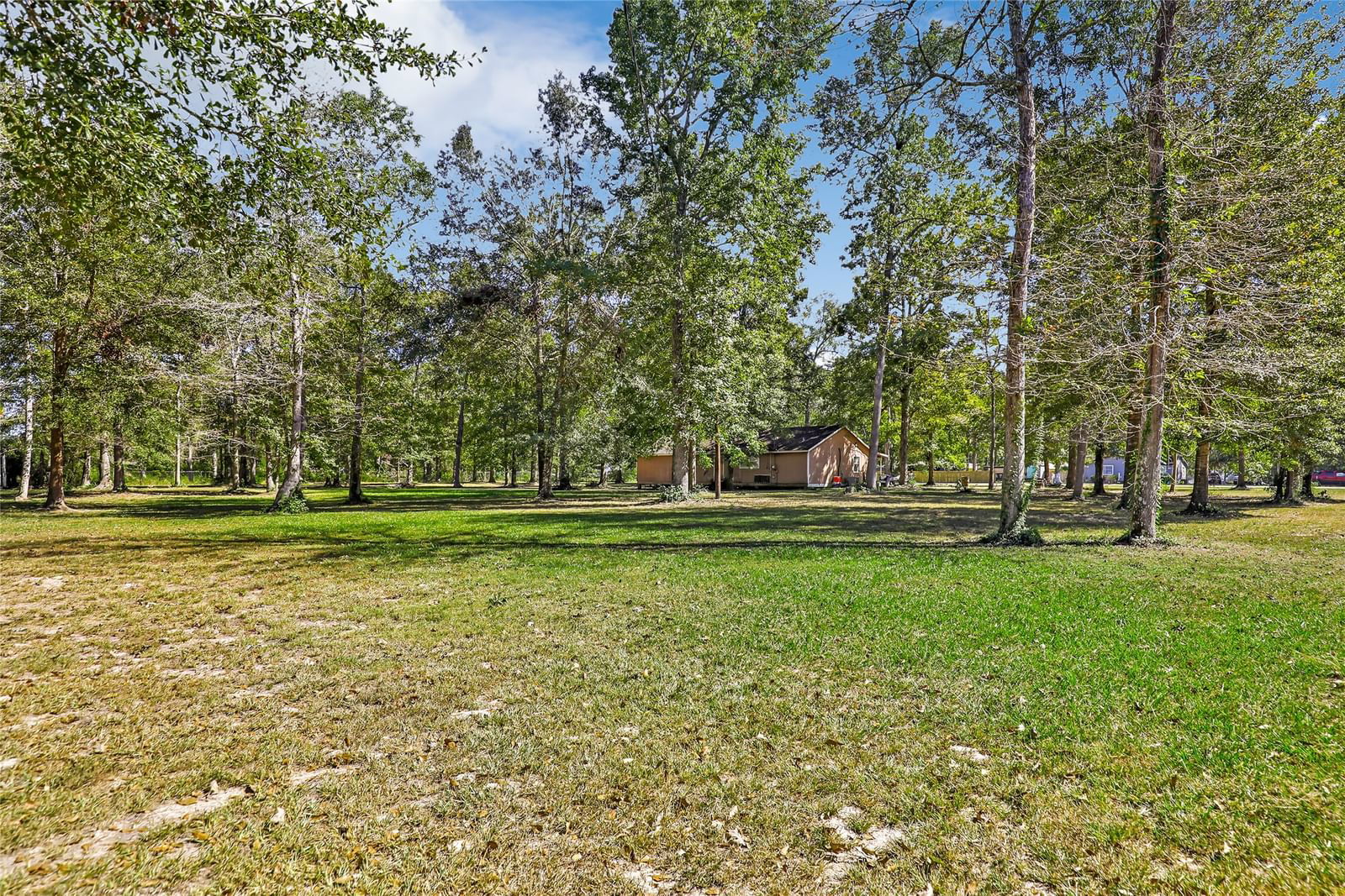 Real estate property located at 380 County Road 3800, Liberty, Five Oak Estates, Cleveland, TX, US