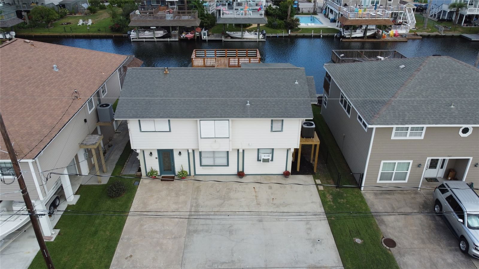 Real estate property located at 764 Marlin, Galveston, Bayou Vista, TX, US