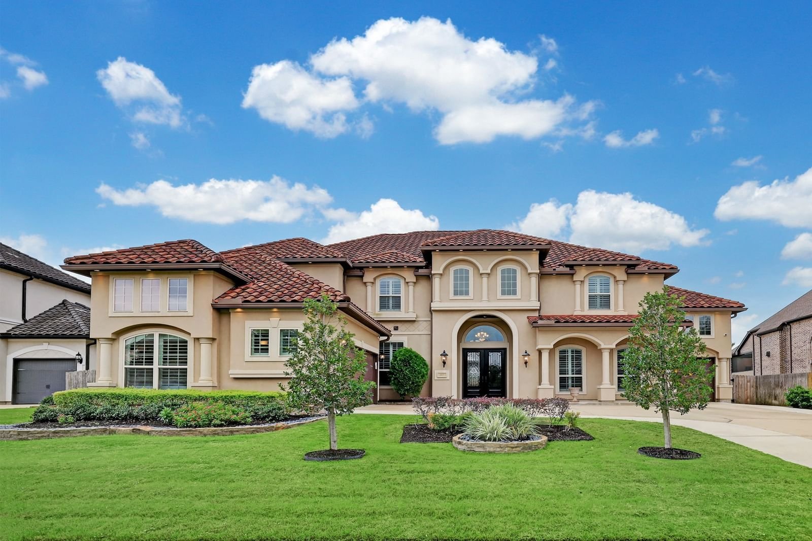 Real estate property located at 5015 Harvest Chase, Fort Bend, Riverstone, Sugar Land, TX, US