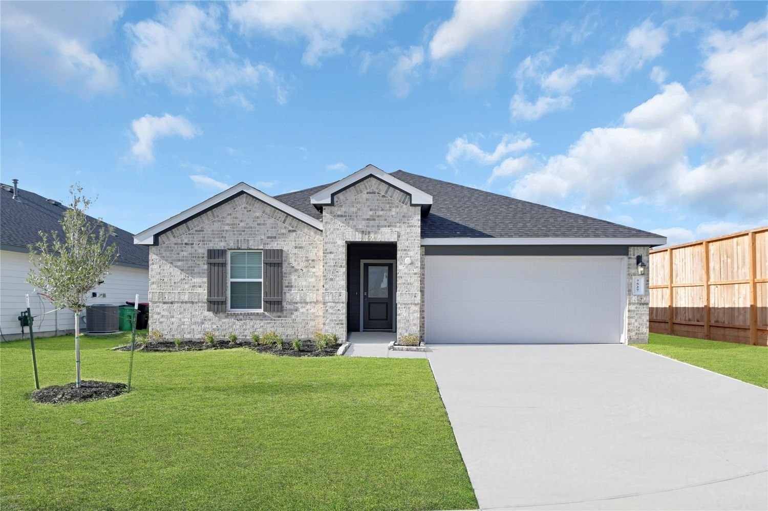 Real estate property located at 4331 Scenic View Lane, Fort Bend, Windstone on the Prairie, Richmond, TX, US