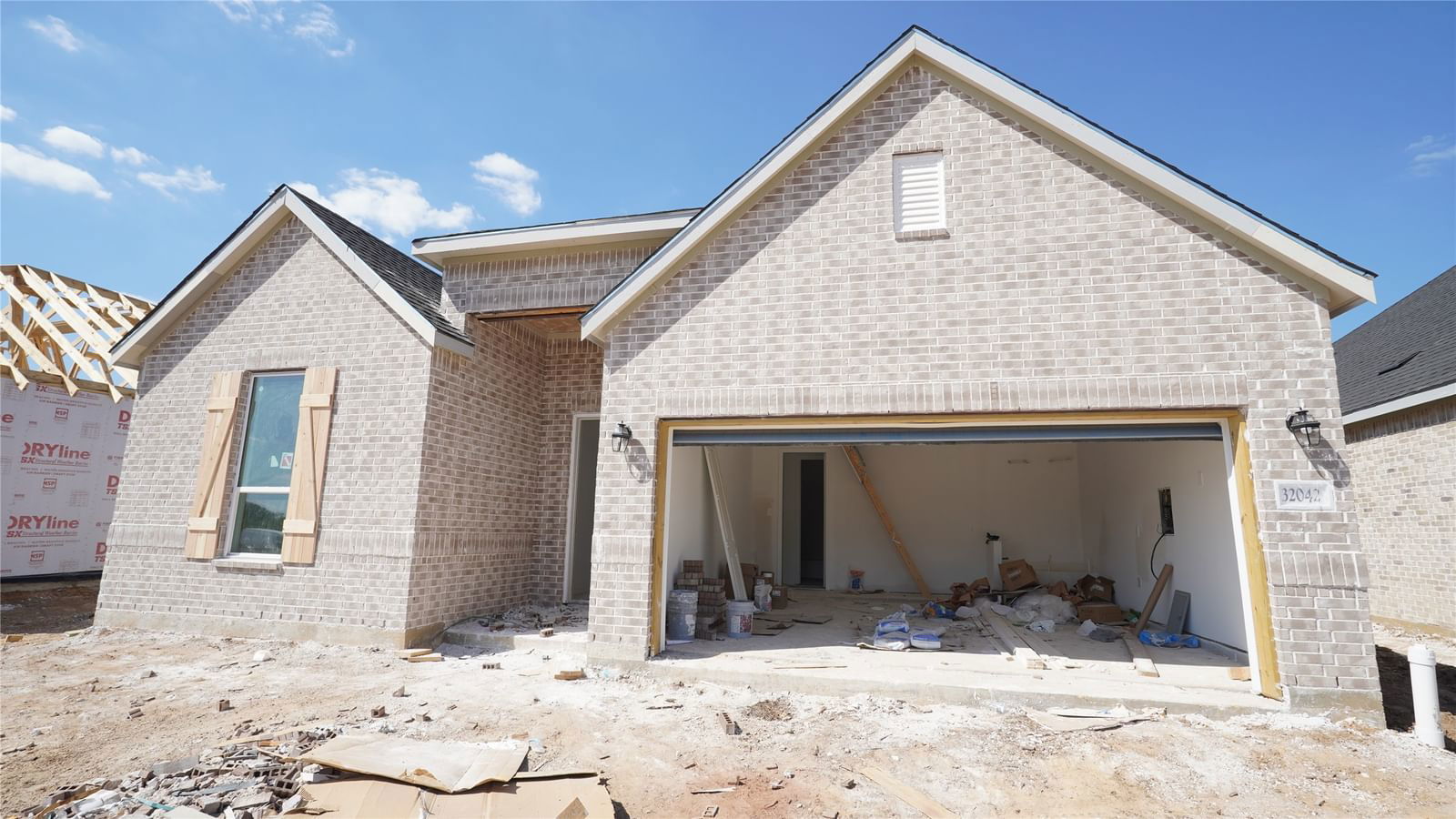 Real estate property located at 32042 Medallion Oaks, Harris, Dellrose, Hockley, TX, US