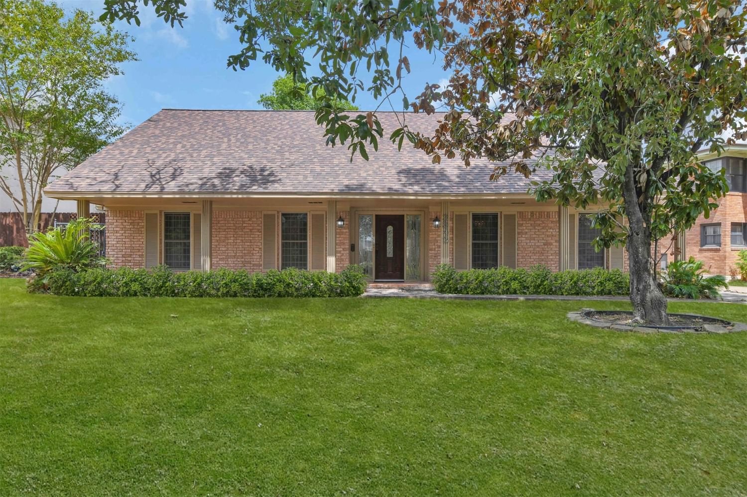 Real estate property located at 3943 Fernwood, Harris, Houston, TX, US