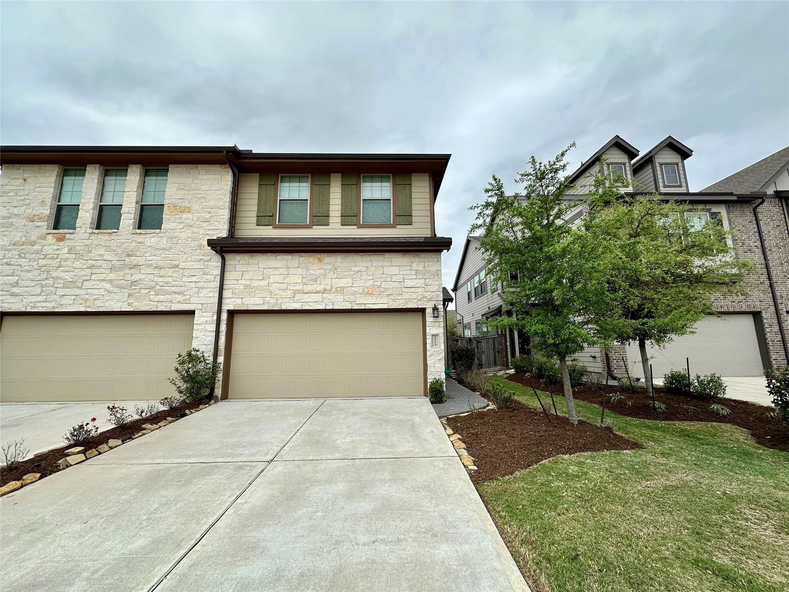 Real estate property located at 16215 Rattlesnake Run, Harris, Bridgeland Parkland Village Sec 30, Cypress, TX, US