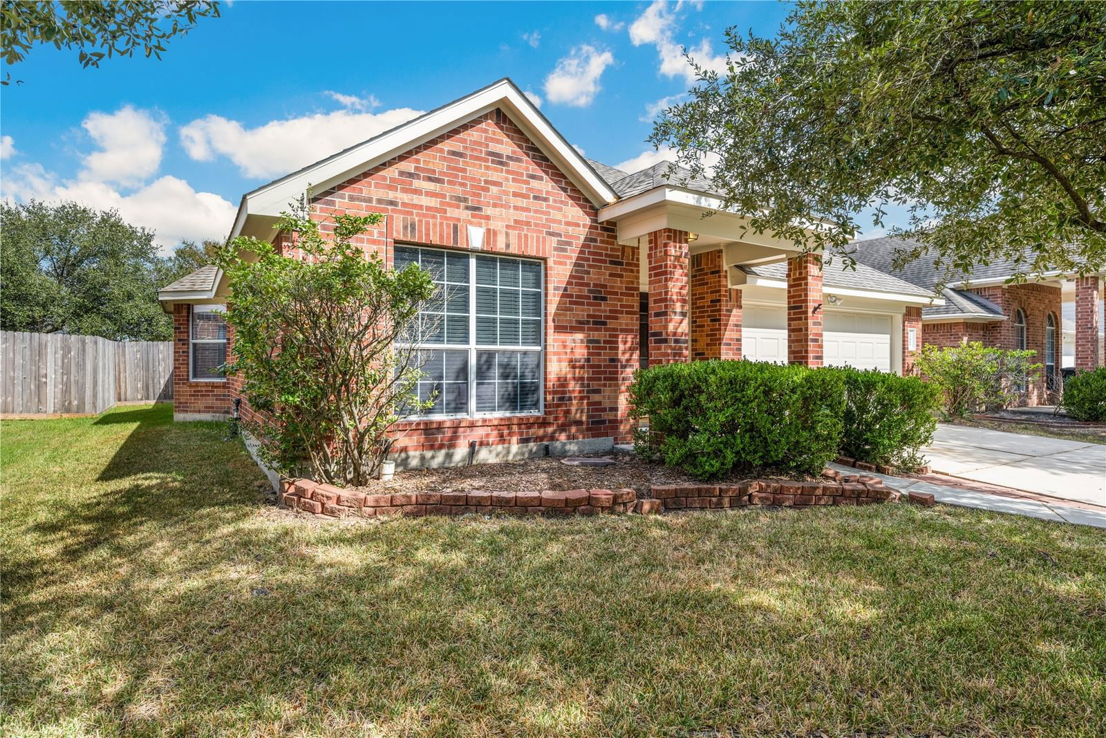 Real estate property located at 22910 Bank Shade, Harris, Creekside Place, Tomball, TX, US