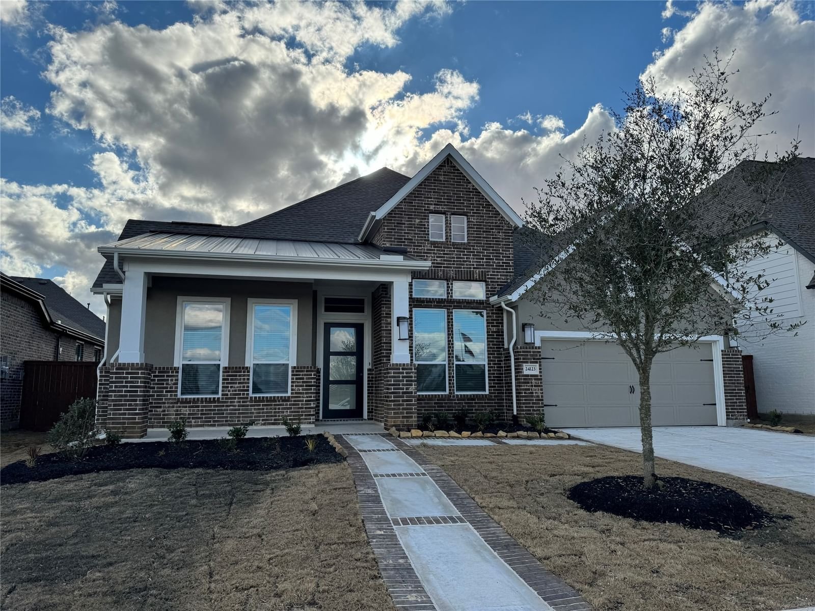 Real estate property located at 24123 Soaring Sparrow, Harris, Elyson, Katy, TX, US