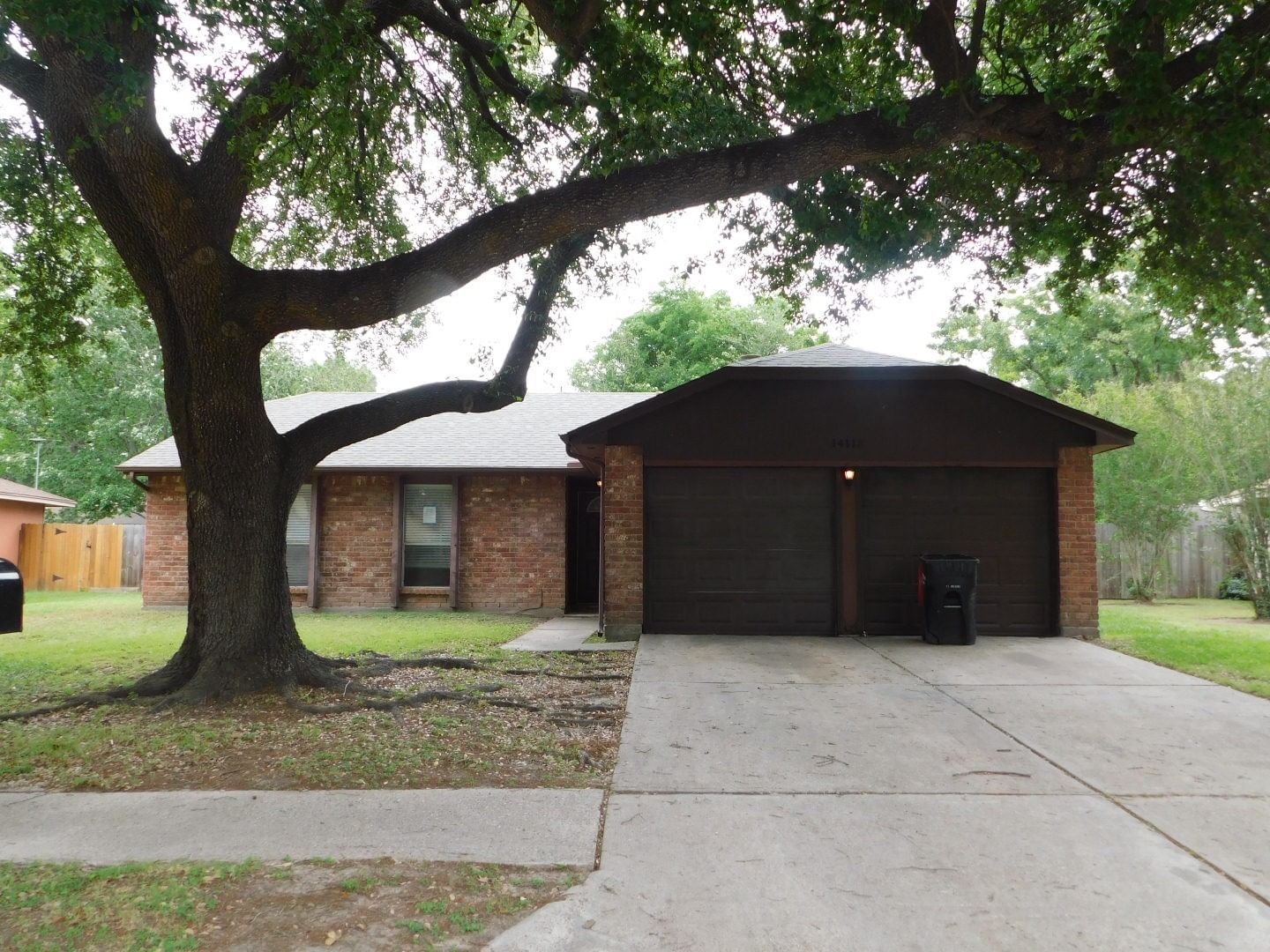 Real estate property located at 14118 Sandy Point, Harris, Briarcreek-Aldine, Houston, TX, US
