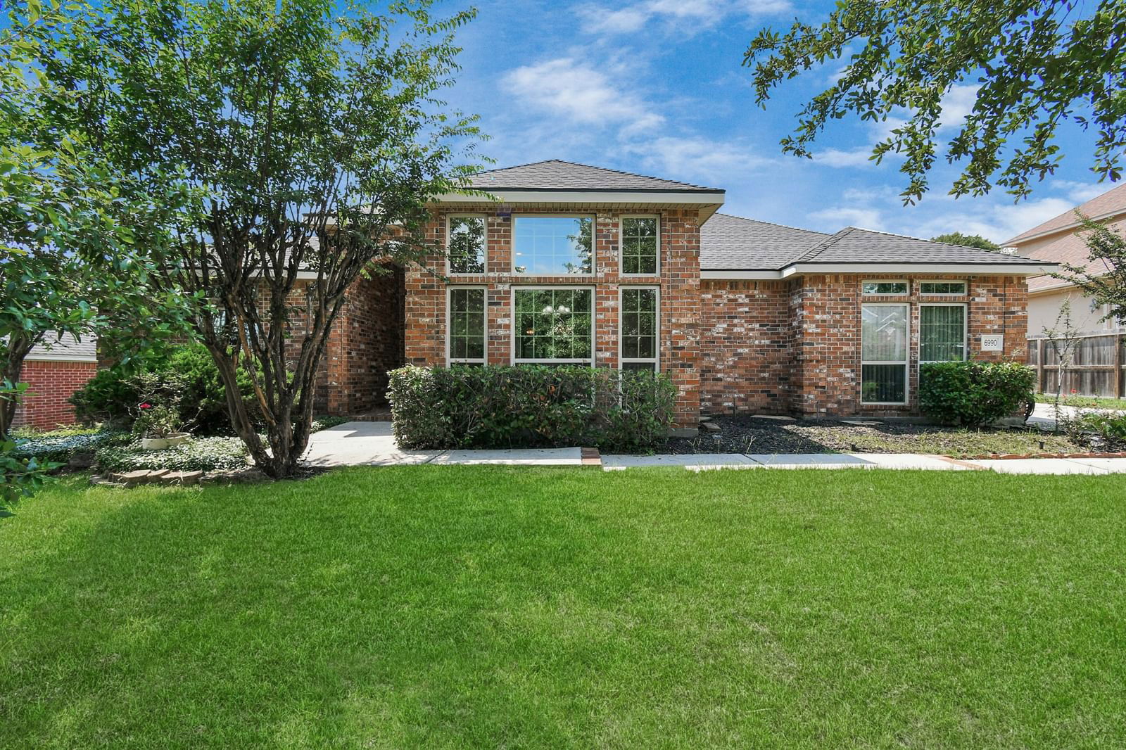 Real estate property located at 6990 Leisure, Montgomery, Seven Coves 02, Willis, TX, US