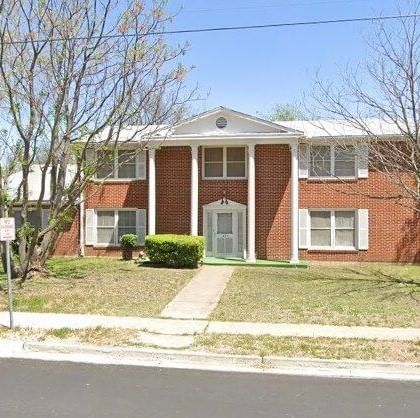 Real estate property located at 225 Garrison, McLennan, J H Hines Elem Add, Waco, TX, US